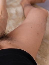 Ryo Yuuki using her pumps and feet to bring this foot fetishist tons of pleasure