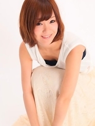 Ichika Nishimura doll is perfect to present any outfit