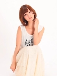Ichika Nishimura doll is perfect to present any outfit