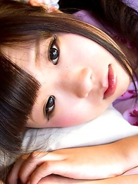 Uri Hot Summer Kimono Release and Tease