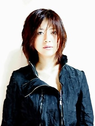 Miho Shiraishi exposes big tits and naughty attitude at cam